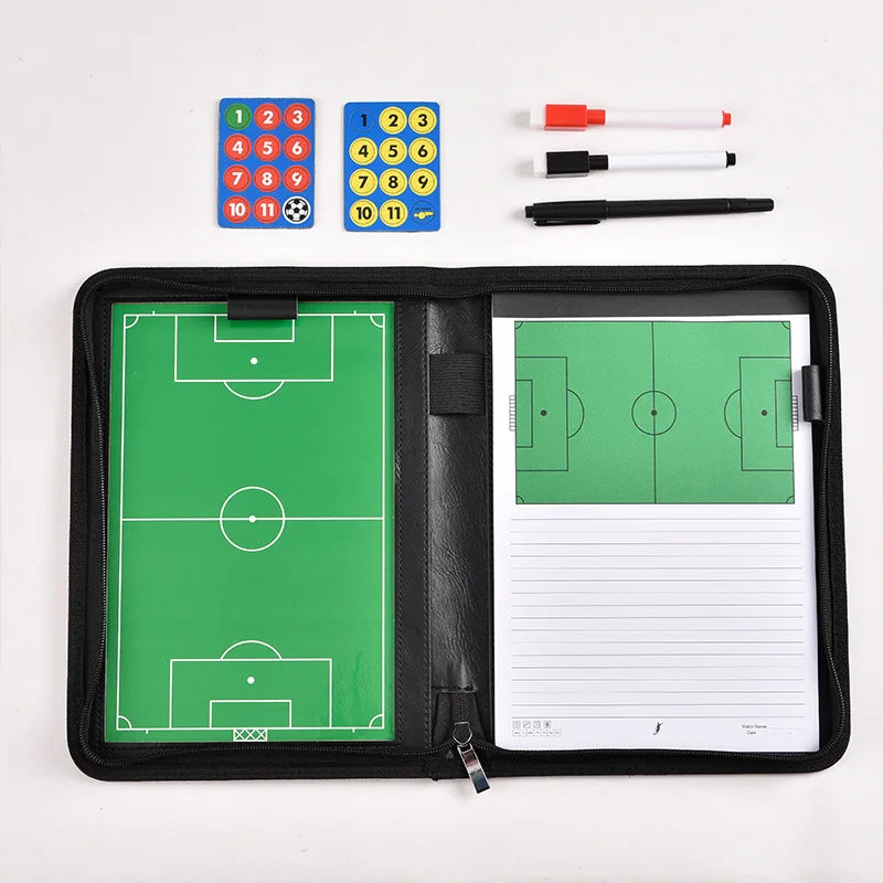Tactic Vision Pro