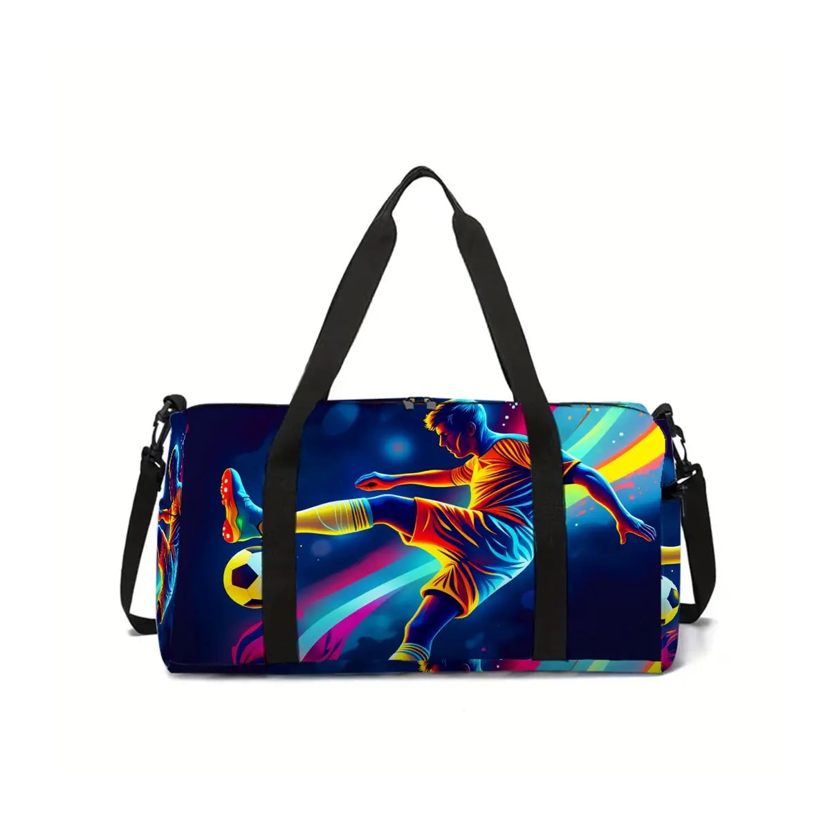 Fussballtasche Diaz