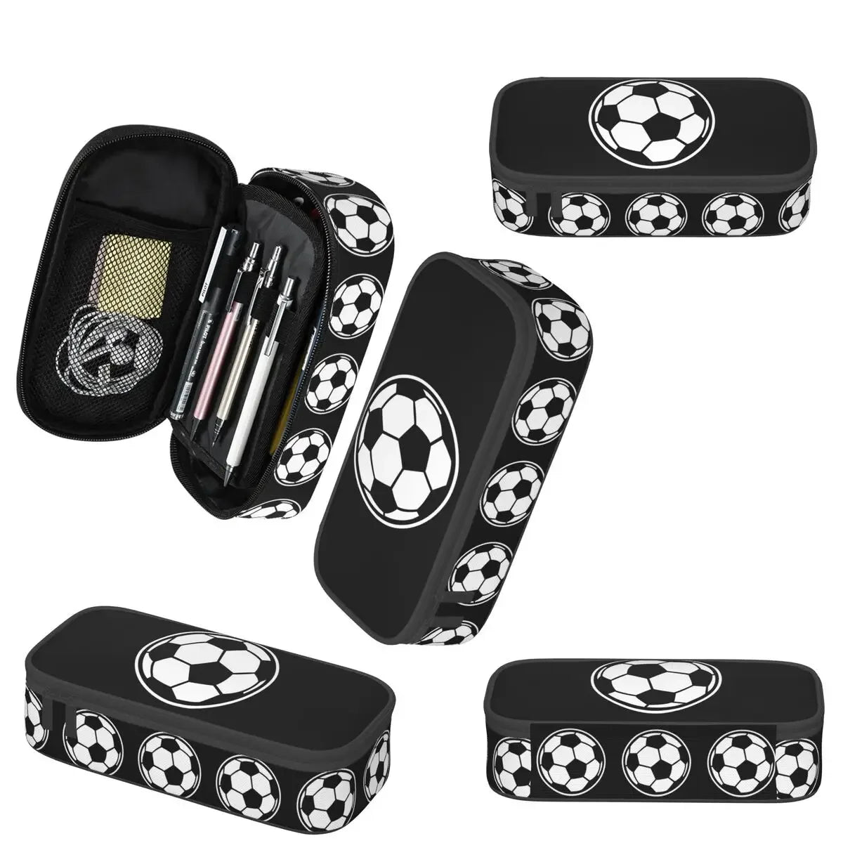 GoalKeeper Pencil Case
