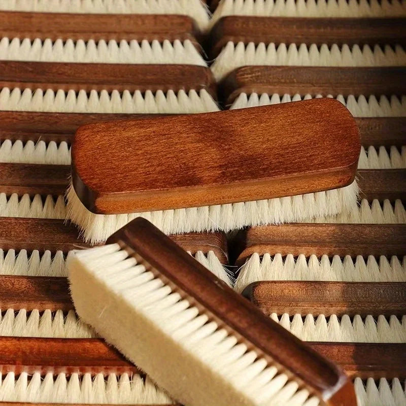 Ironmane Brush