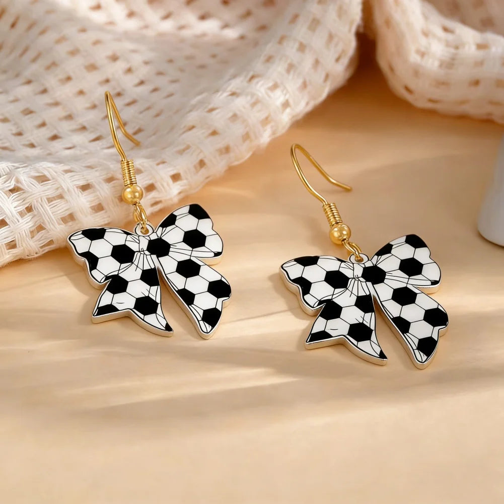 MatchGlow Earrings
