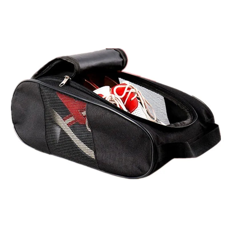 Shadow Boot Case