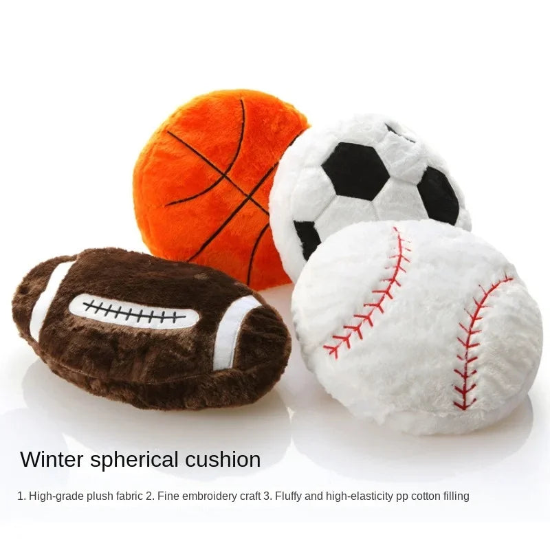 Arena Comfort Cushion