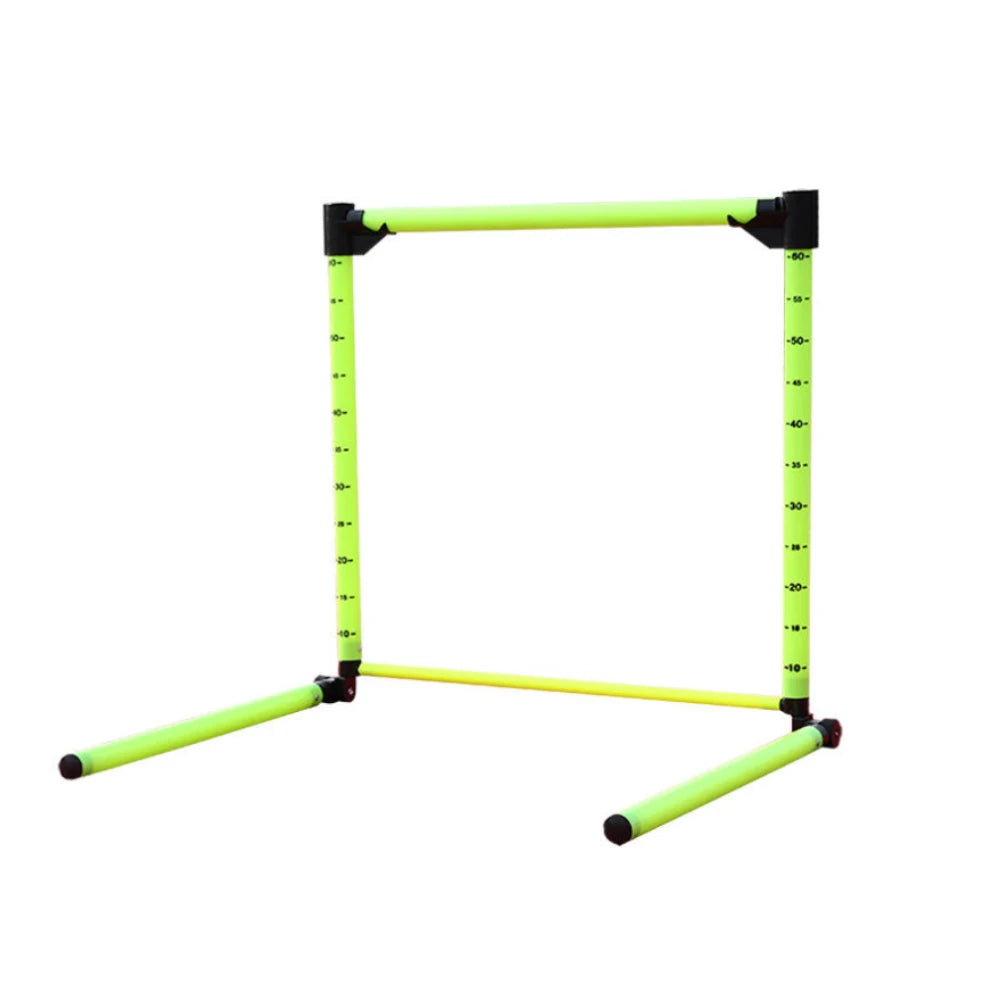 Apex Velocity Hurdles
