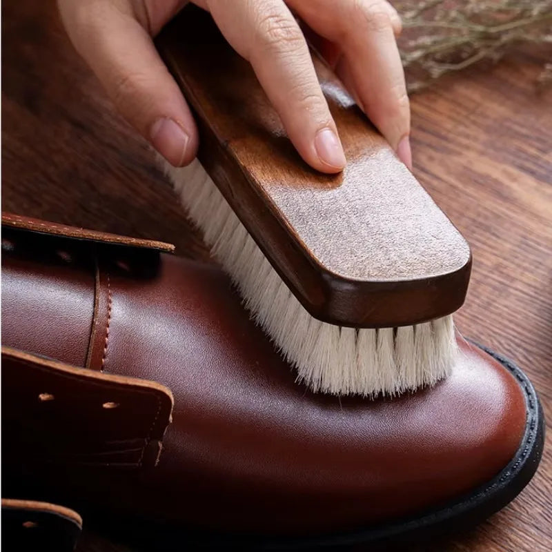 Ironmane Brush
