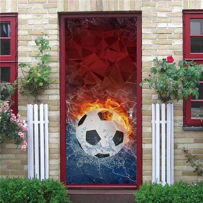 Goal Gate