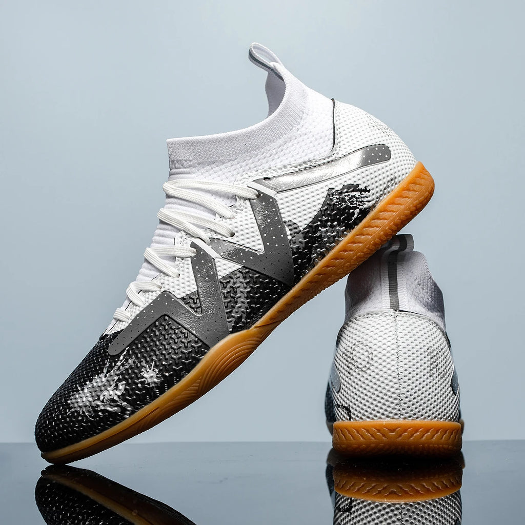 Velocity Mirage