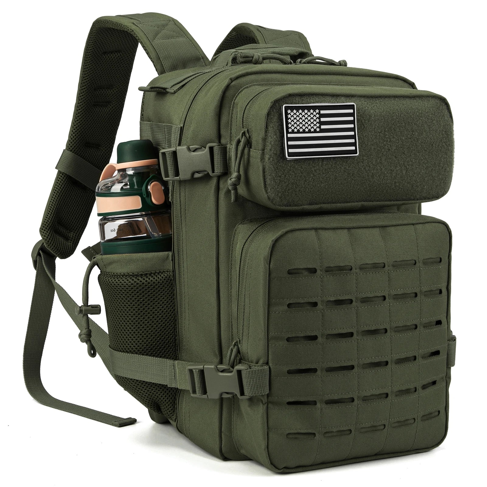 Nomad Force Pack