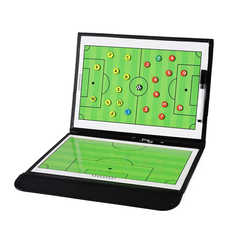 Taktiktafel Tuchel