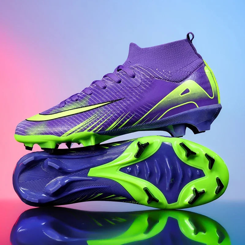 Chaussures de football TORSION