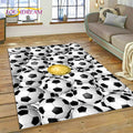 Tapis de salon HomePitch