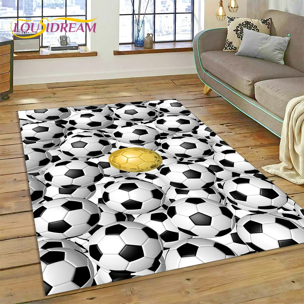 Tapis de salon HomePitch