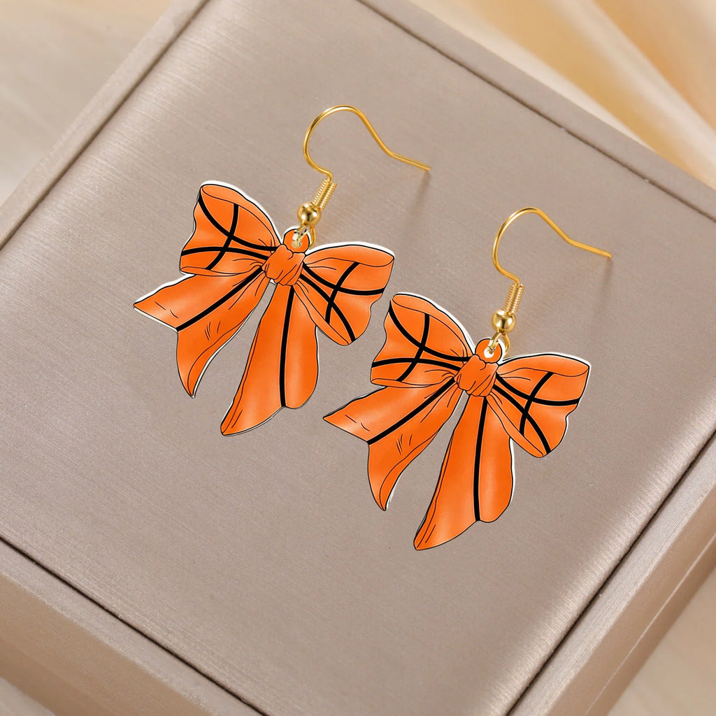 MatchGlow Earrings