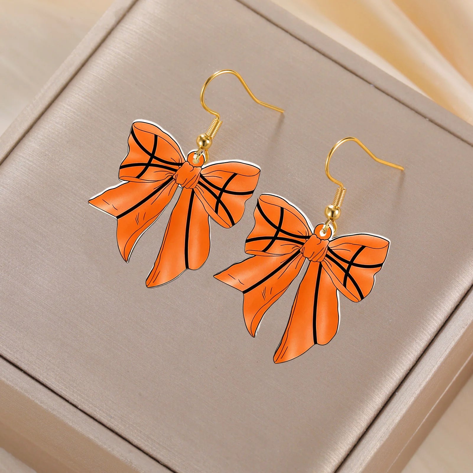 MatchGlow Earrings