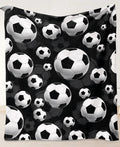 Couverture douillette Matchday Comfort
