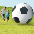 Énorme football