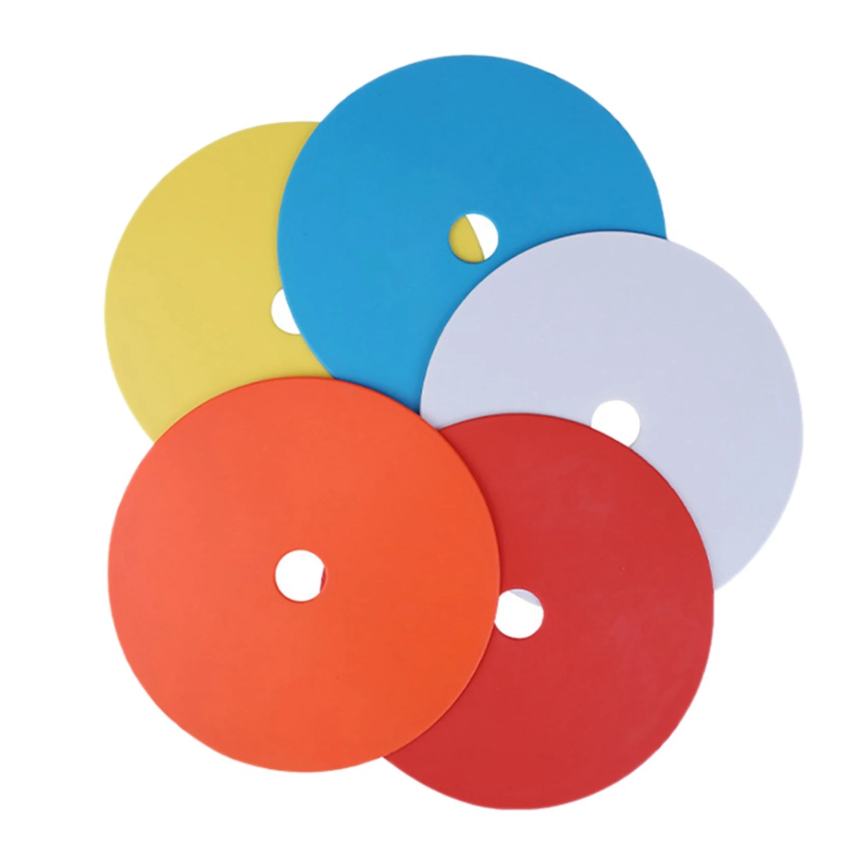 SwiftZone Markers