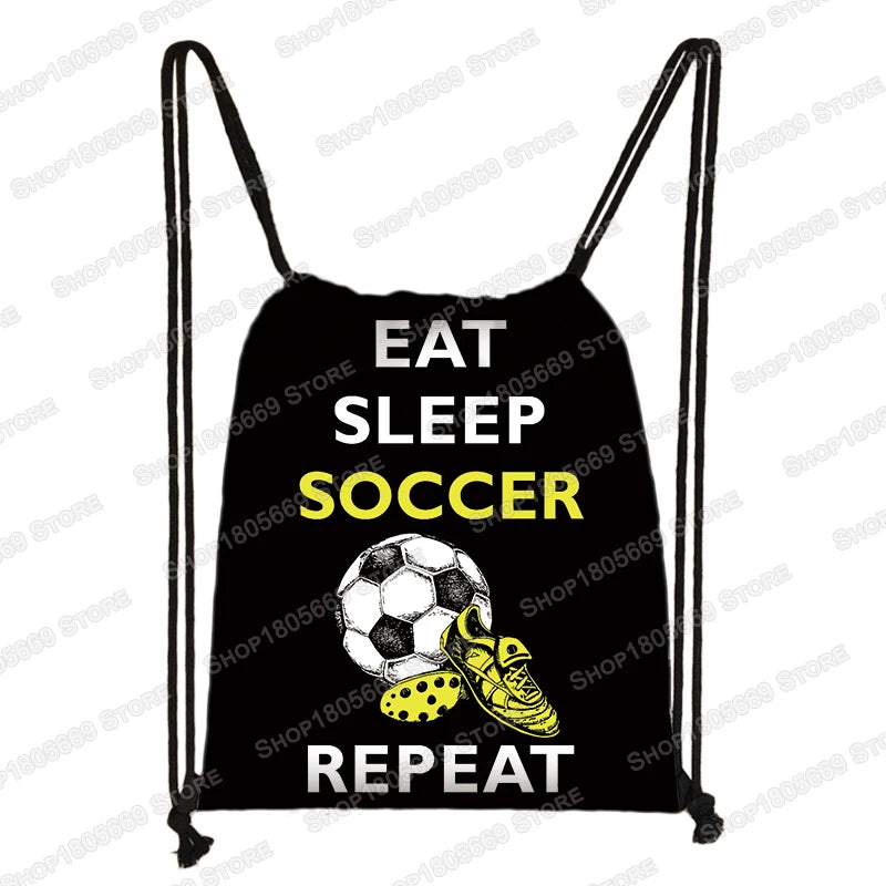 Kordelrucksack Ibrahimovic