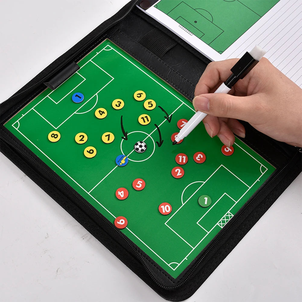 Tactic Vision Pro