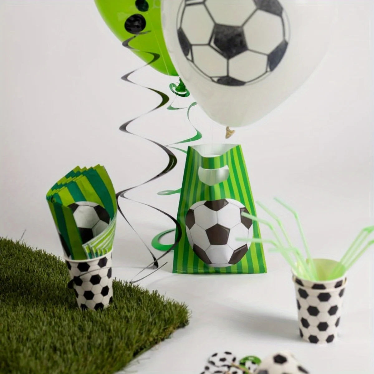 Matchday Cup Set