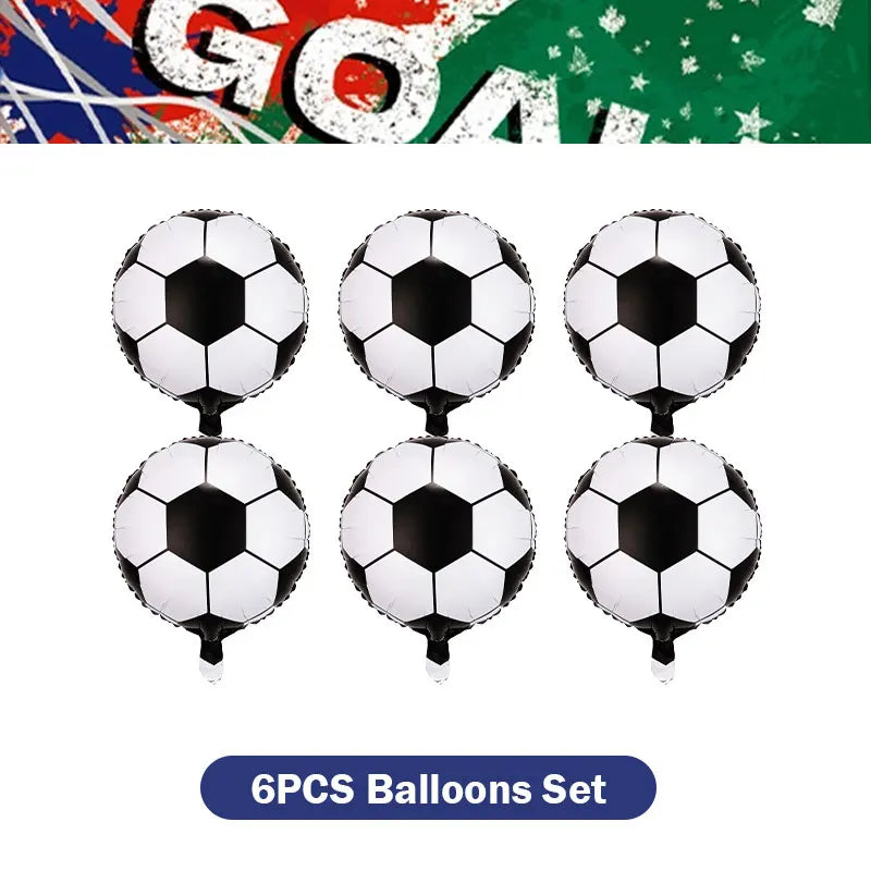 GoalFest Birthday Bundle