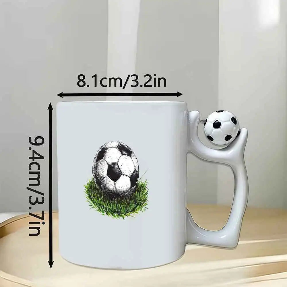 Tasse Vieira