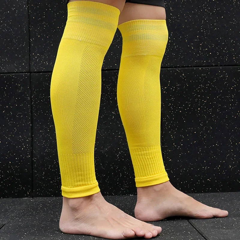 Iron Pulse Sleeves