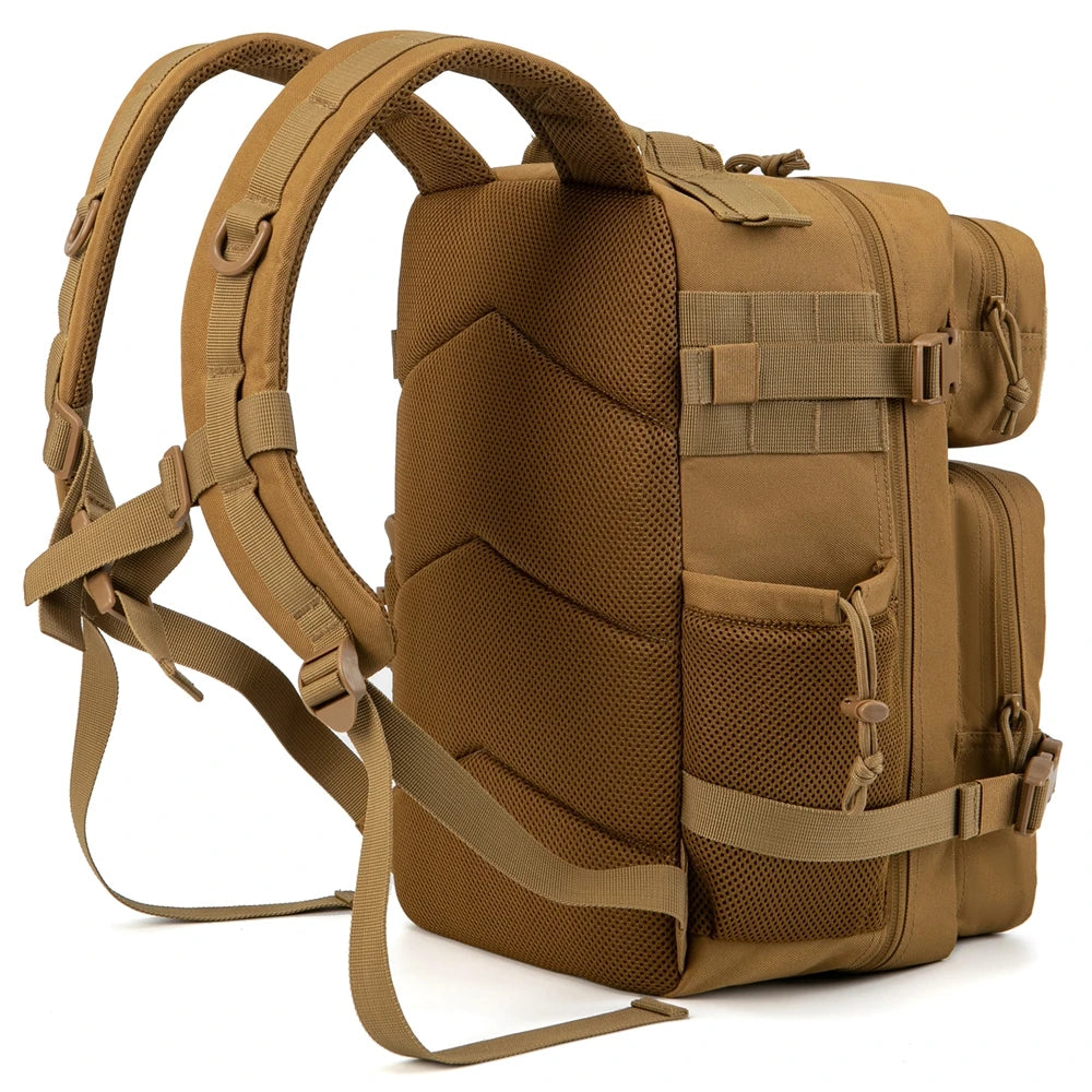 Nomad Force Pack