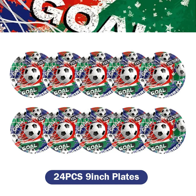 GoalFest Birthday Bundle