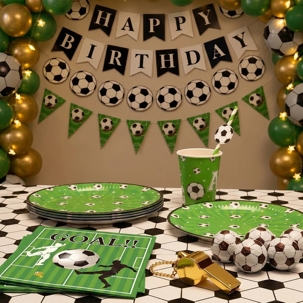 Arena Celebration