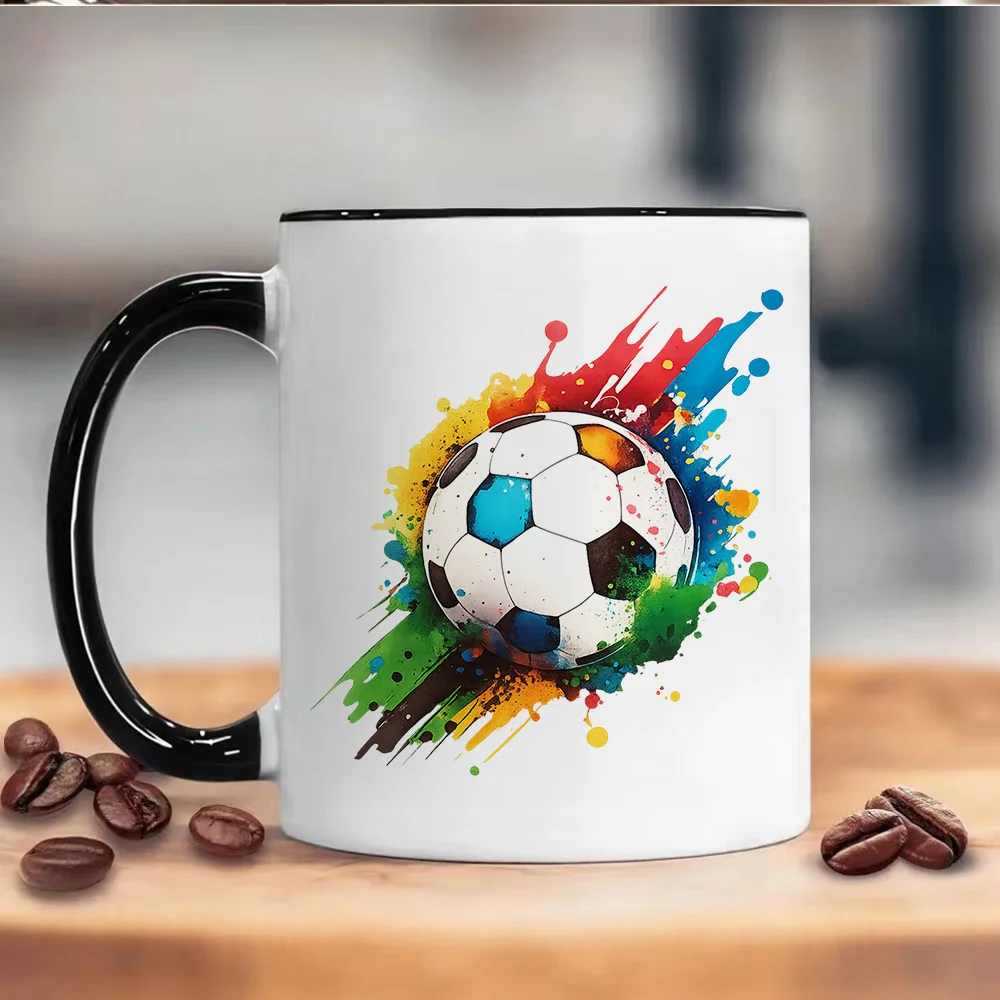 Tasse Rüdiger
