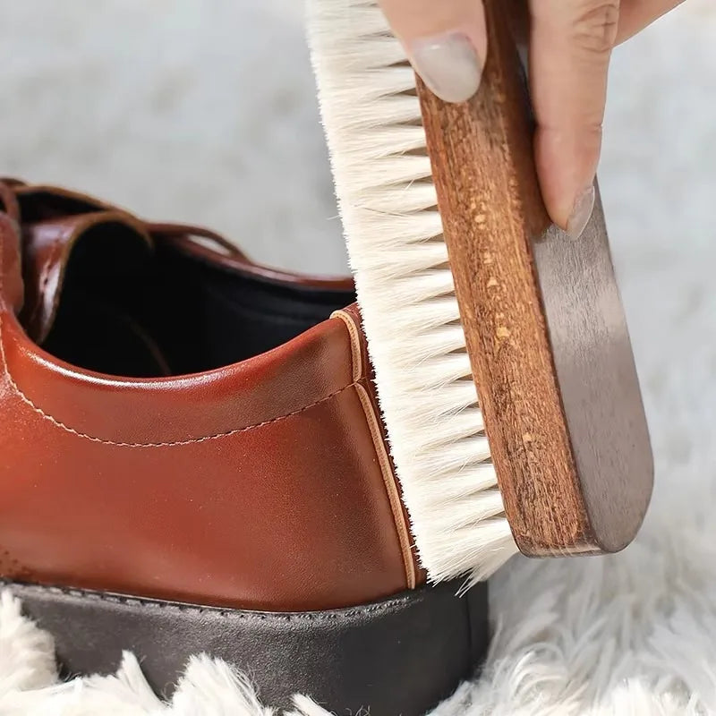 Ironmane Brush