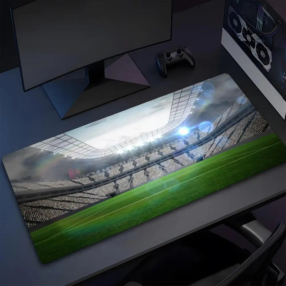 Field Command Mousepad