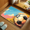 Watercolor Kickfield