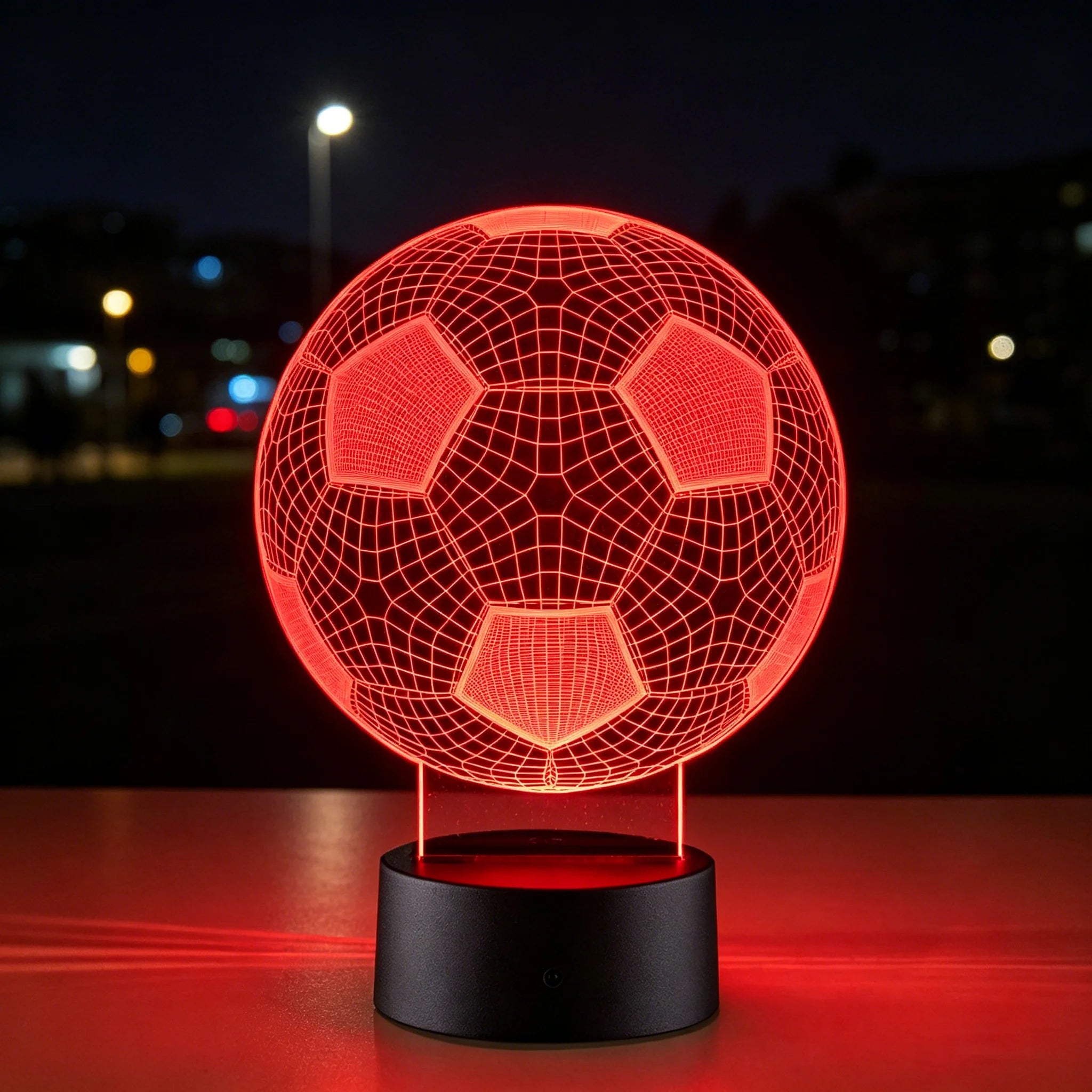 Illusion Goal