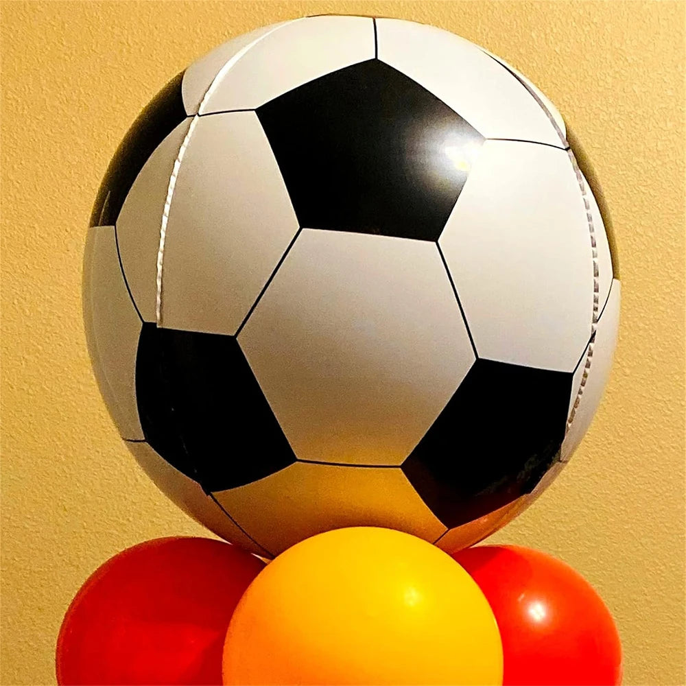 Goalburst Sphere