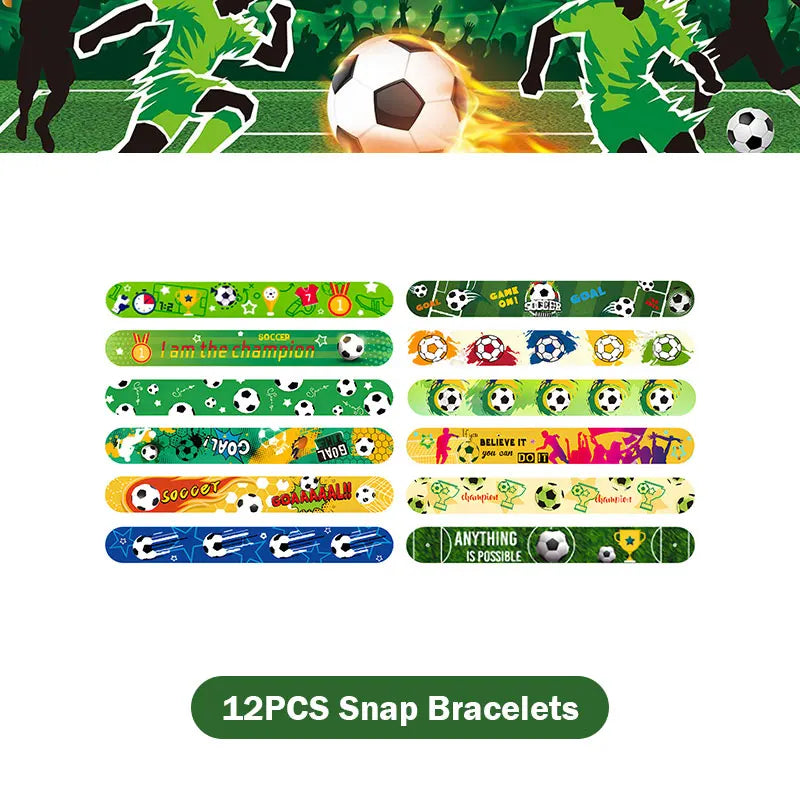Champions Party Celebration Set