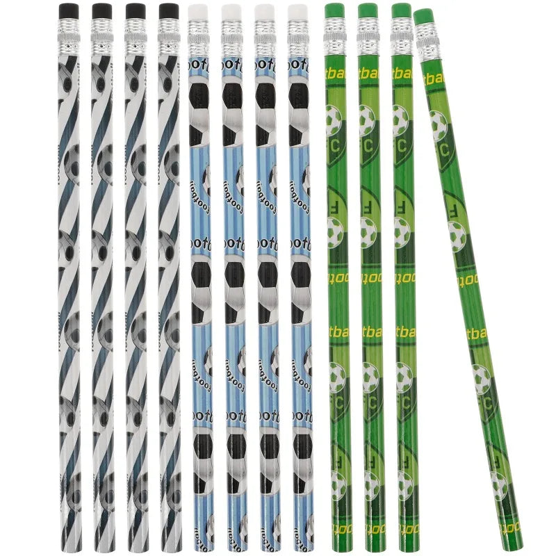 GoalSketch Pencil Set