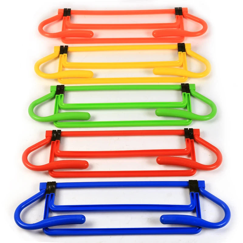 Quantum Hurdle System
