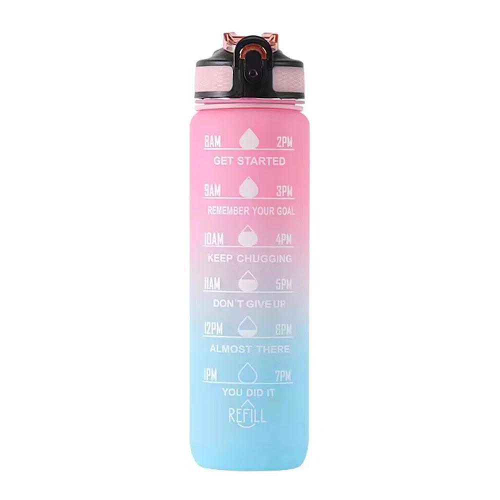 Aurora Pulse