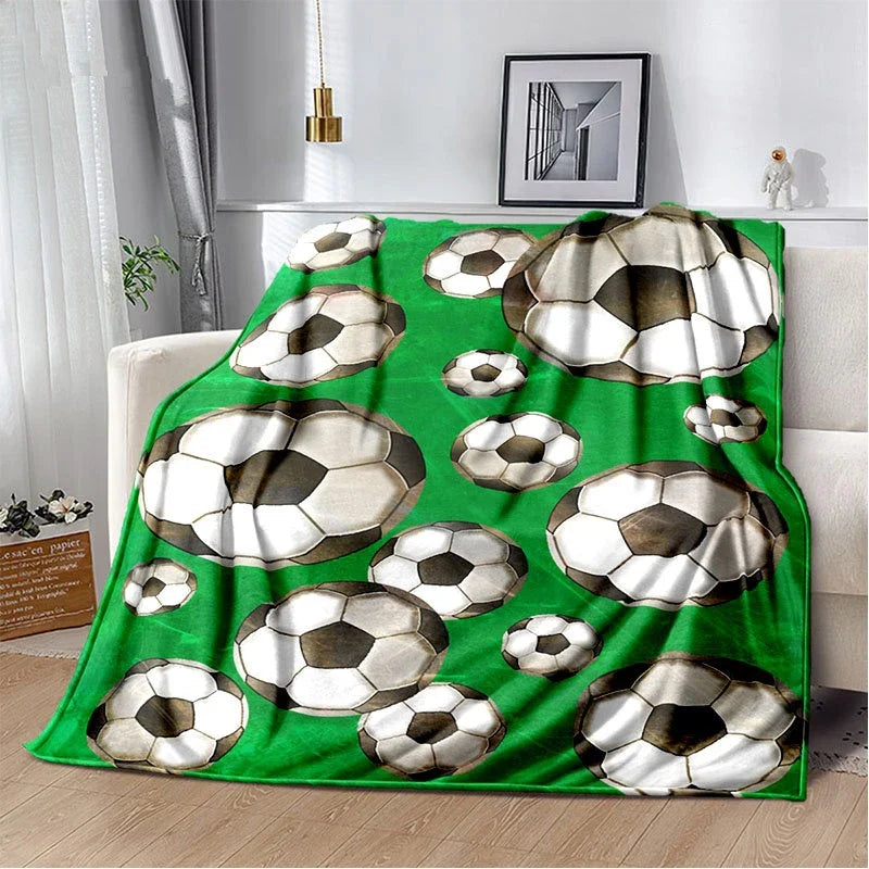Kuscheldecke Harry Kane