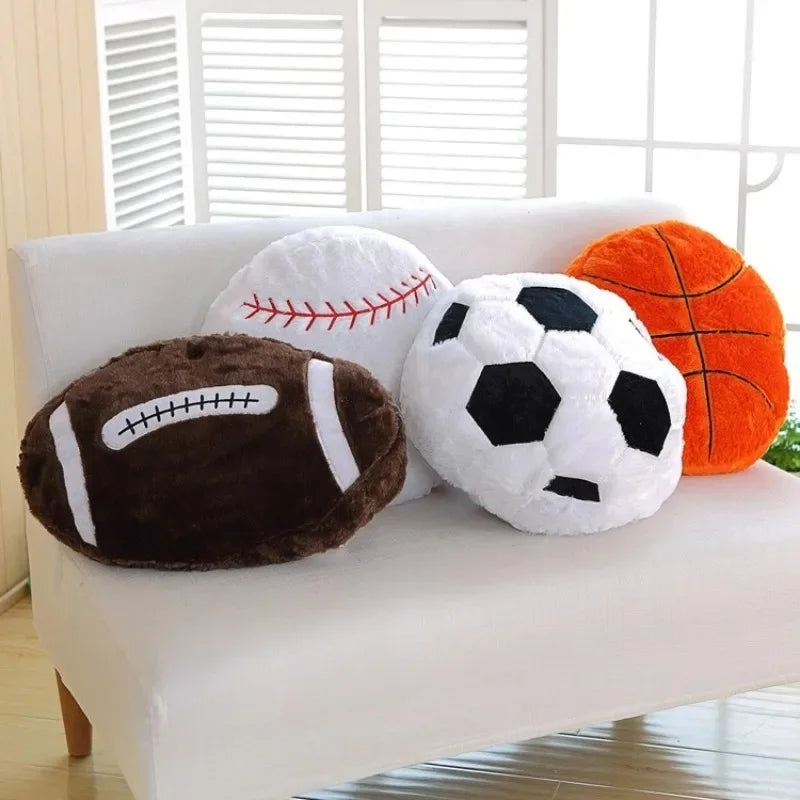 Arena Comfort Cushion