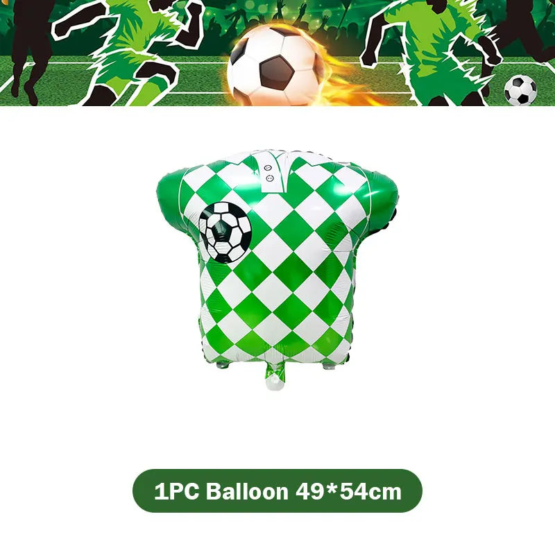 Champions Party Celebration Set
