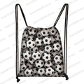 Kordelrucksack Ibrahimovic