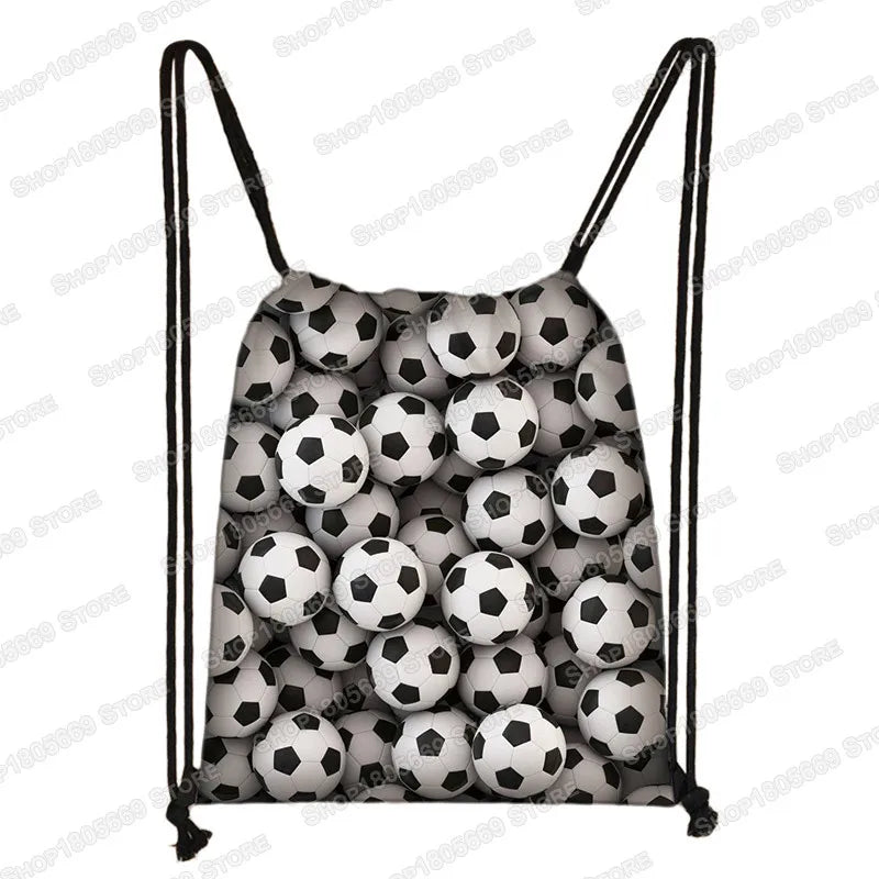 Kordelrucksack Ibrahimovic