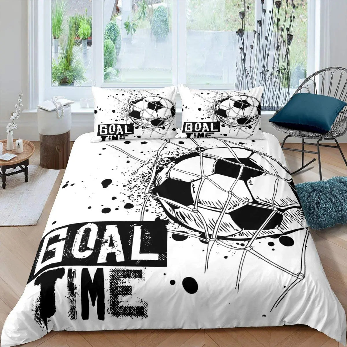 Dreamkick Haven