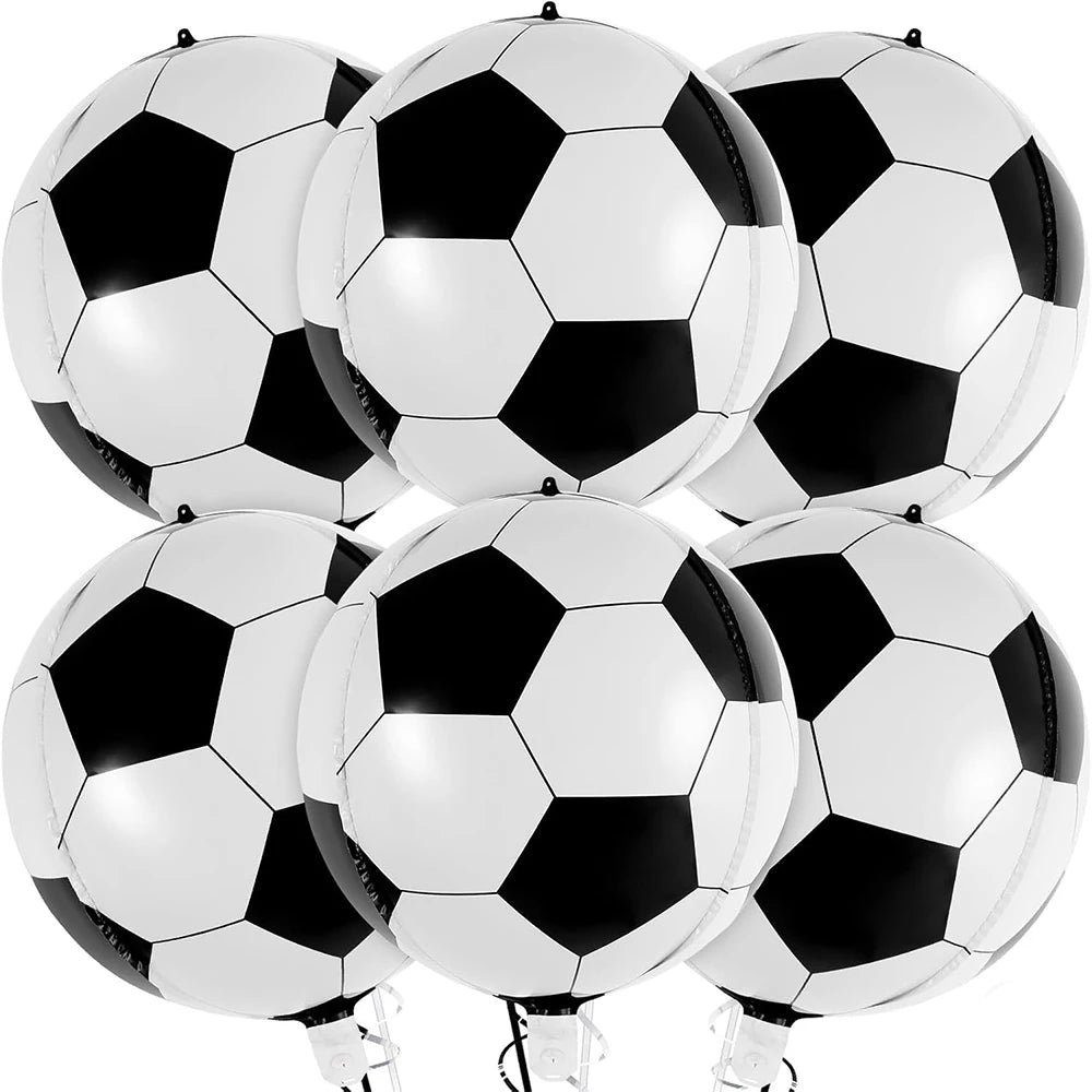 Goalburst Sphere