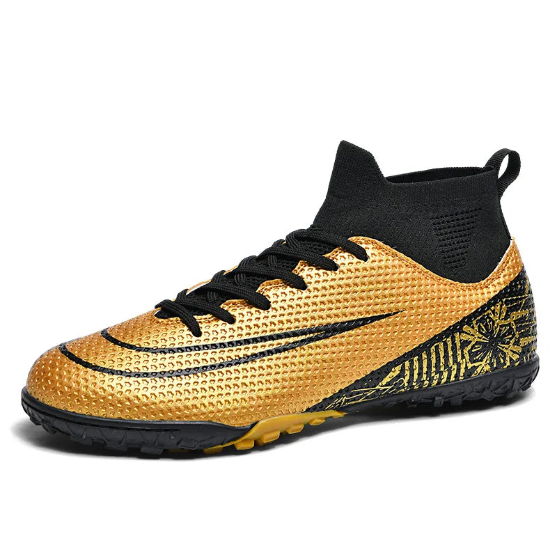 WaterMonkey DMX High-Top