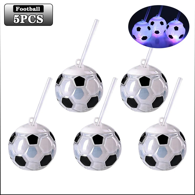 Lunar Dribble