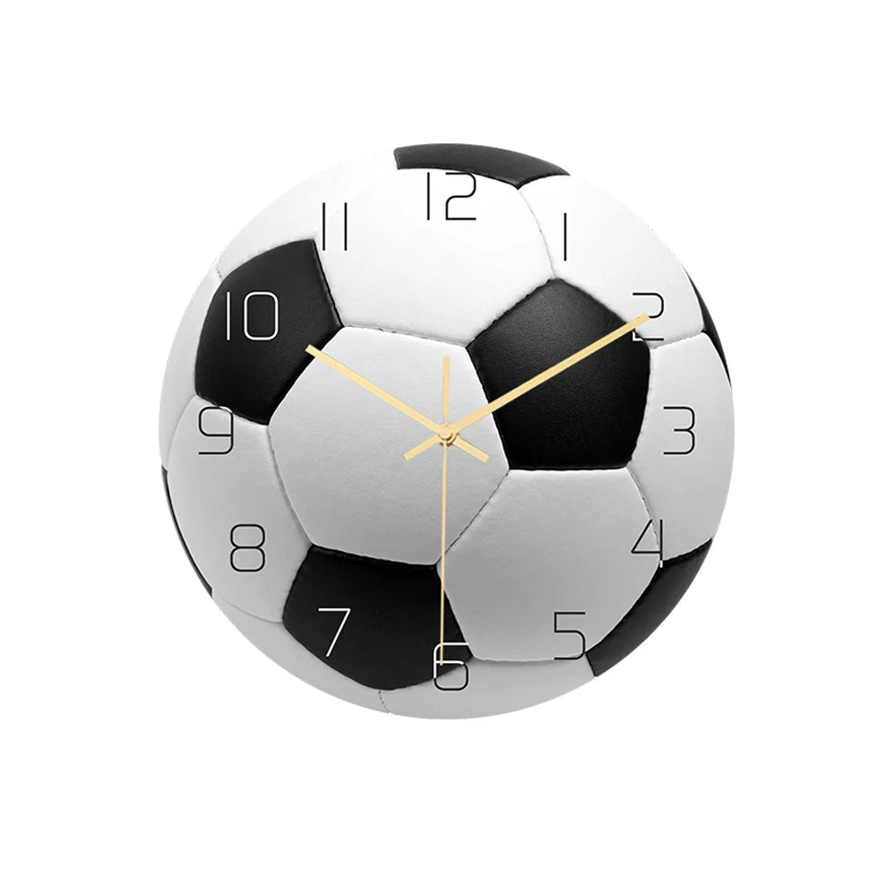 Matchday Clock